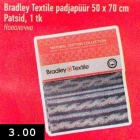Bradley Textile padijapüür