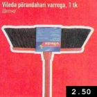Vileda põrandahari varrega