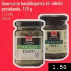 Магазин:Selver,Скидка:Песто
