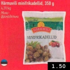 Härmavili minifrikadellid, 350 g