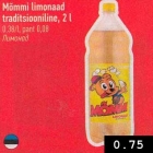 Лимонад