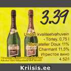 Ungari kvaliteetvahuvein 