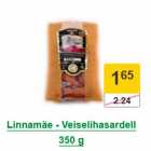 Linnamäe - Veiselihasardell 350 g