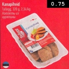 Магазин:Selver,Скидка:Котлеты из курятины