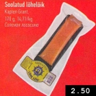 Соленая лососина