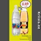 Магазин:Hüper Rimi, Rimi,Скидка:Прохладительный напиток