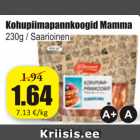 Магазин:Grossi,Скидка:Творожные блинчики Mamma