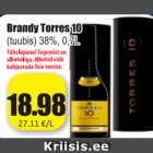 Allahindlus - Brandy Torres 10