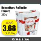 Магазин:Grossi,Скидка:Коробка конфет Raffaello