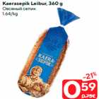 Овсяный сепик