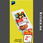 Kiievi kotlet
Tallegg, 300 g
