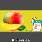 Mango, kg