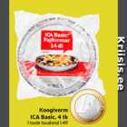 Koogivorm
ICA Basic, 4 tk