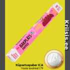 Küpsetuspaber ICA