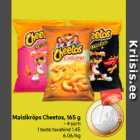 Maisikrõps Cheetos, 165 g