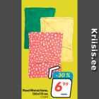 Pleed Mistral Home,
130x170 cm