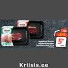 Laagerdatud lihaveise
välisfilee ja antrekoot
Selection by Rimi, 200 g