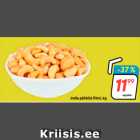 India pähklid Rimi, kg