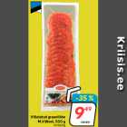 Viilutatud graavilõhe
M.V.Wool, 500 g