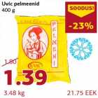 Пельмени