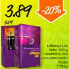Магазин:Säästumarket,Скидка:Кофе