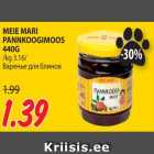 MEIE MARI
PANNKOOGIMOOS