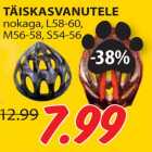 JALGRATTAKIIVER TÄISKASVANUTELE