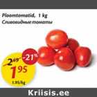 Ploomtomatid