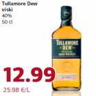 Allahindlus - Tullamore Dew
viski