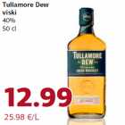 Tullamore Dew
viski