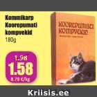 Коробка конфет
помадка
конфеты 180 г