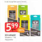 Kõrvaklapid