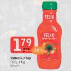 Tomatiketšup