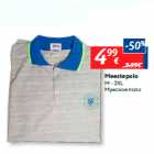 Meestepolo