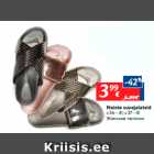 Naiste suvejalatsid