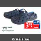 Meestesussid