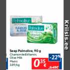 Seep Palmolive, 90 g