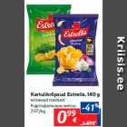 Картофельные чипсы