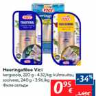 Heeringafilee Vici