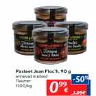 Pasteet Jean Floc’h, 90 g