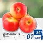 Õun Paulared, 1 kg