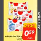 Kohupiim Tere, 200 g