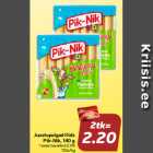 Сырные палочки Pik-Nik, 140 г