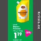 Майонез Lemmik Provansaal 700 г