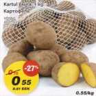 Картофель