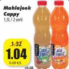 Allahindlus - Mahlajook
Cappy
