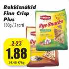 Магазин:Grossi,Скидка:Ржаные закуски