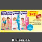 Mähkmed - Huggies püksmähkmed**