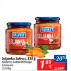 Seljanka Salvest, 530 g