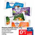 Allahindlus - Koorene kohuke Saare, 40 g